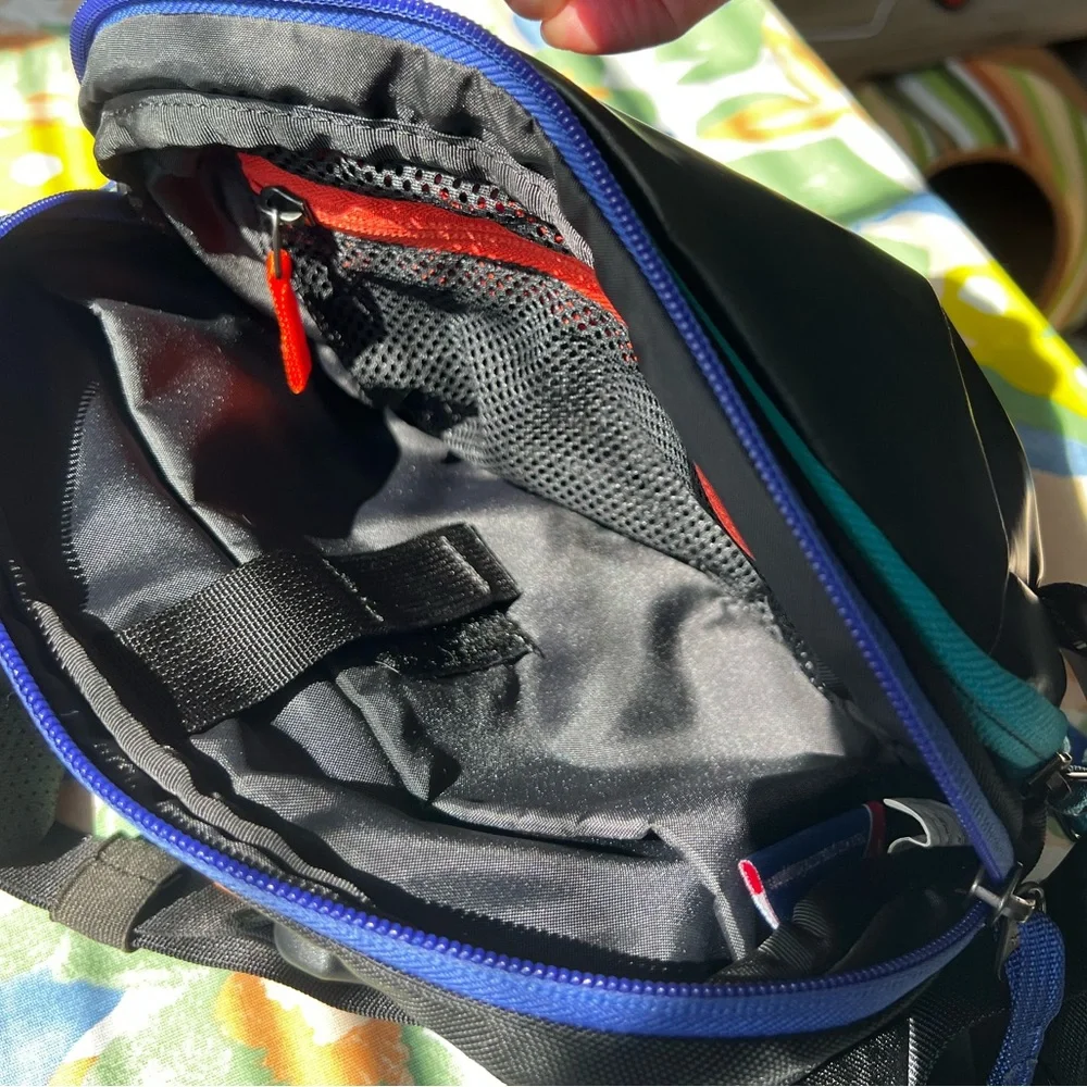 Cotopaxi Allpa x 4L Hip Pack - Picture 8 of 8